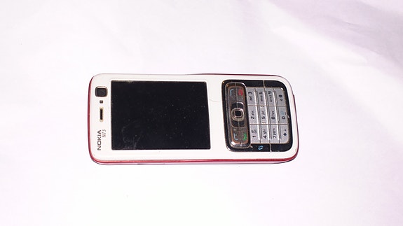 Nokia RM-133 N73-1