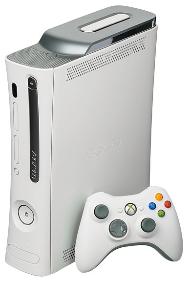 Xbox 360 pelikonsoli Tai Playstation 2/3