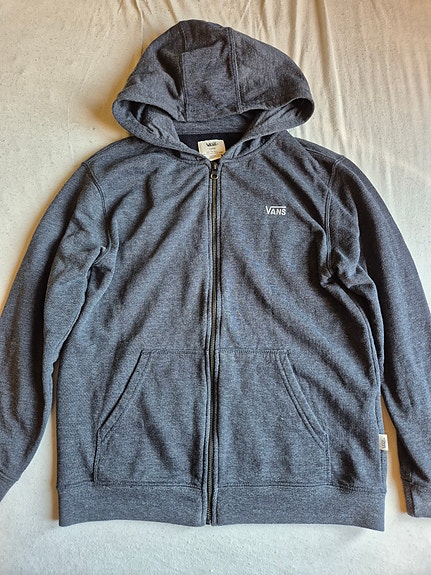 Vans huppari