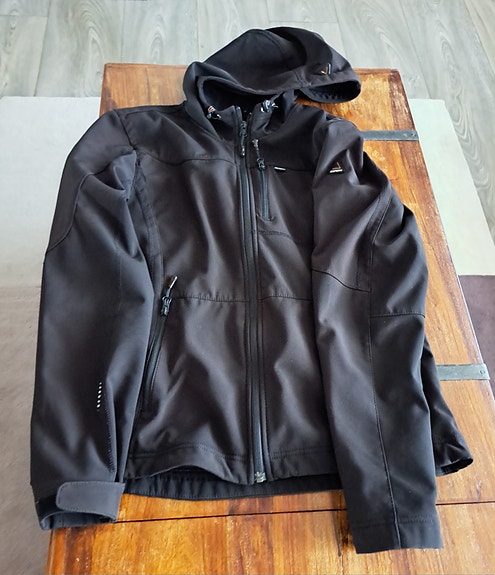 Icepeak ulkoilupuku