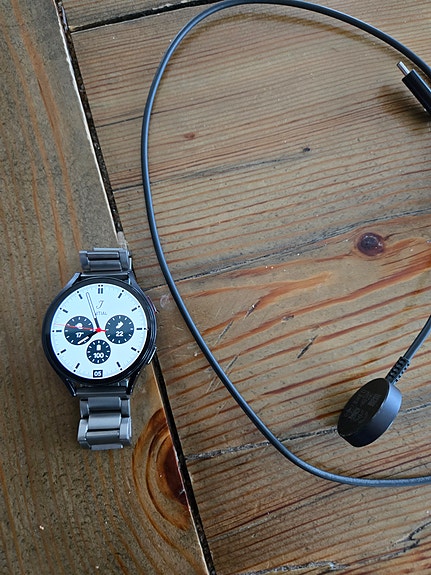 Samsung  galaxy Watch 6 , 44mm