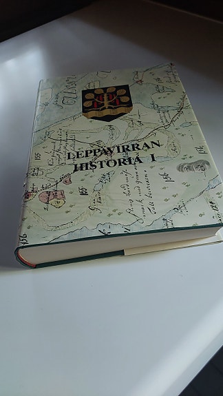 Leppävirta historia kirja1