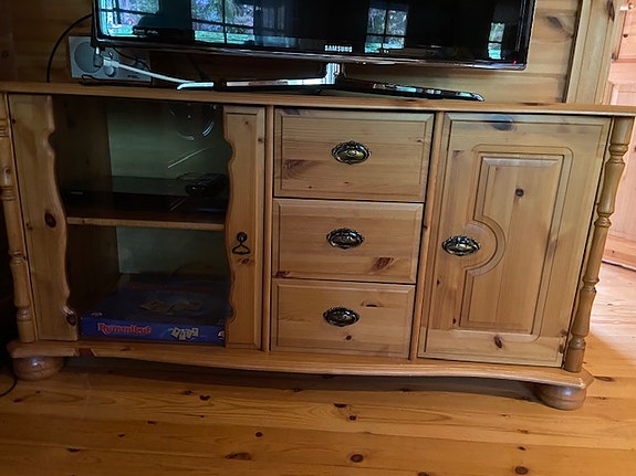 TV-taso