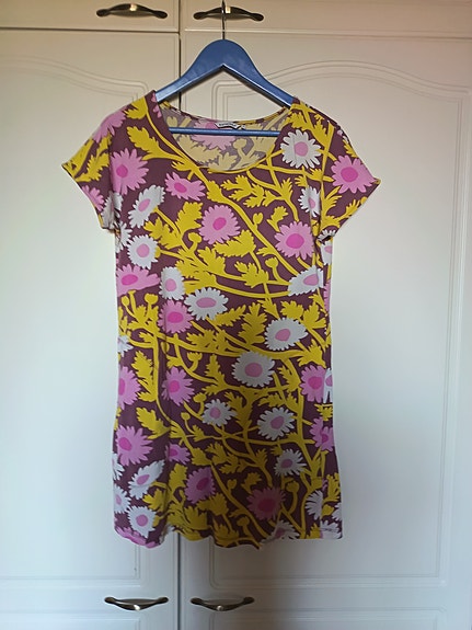 Marimekko mekko/tunika