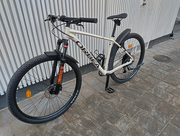 Orbea Onna 20