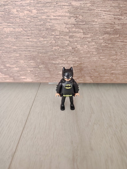 Kinder figuuri Batman