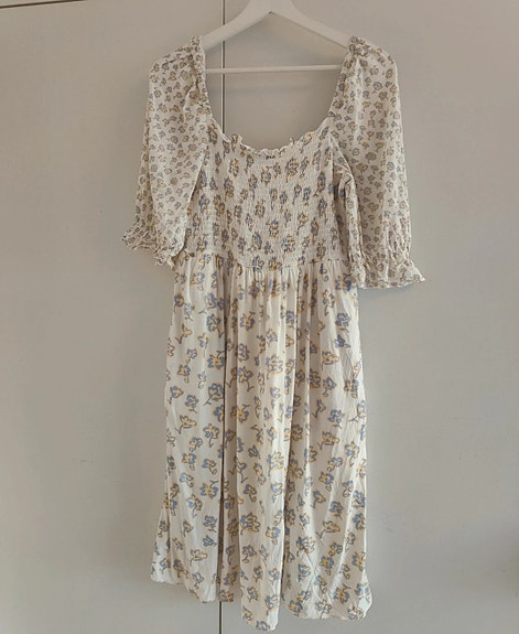 French connection mekko S
