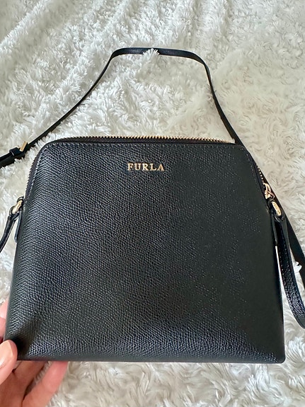 Furla nahkainen laukku