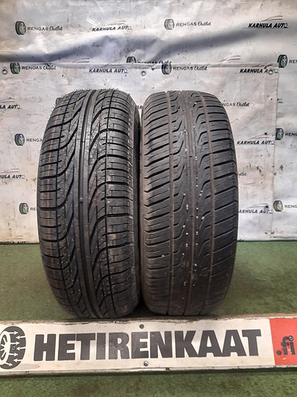 185/60 R14" Käytetyt Kesärenkaat