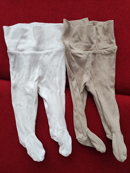 Lindex puolipotkarit 56