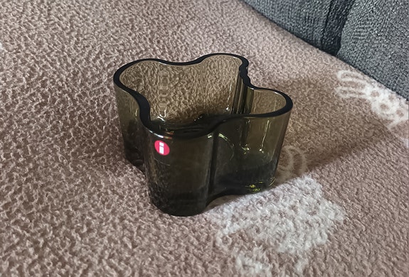 Iittala Aalto tuikkukippo