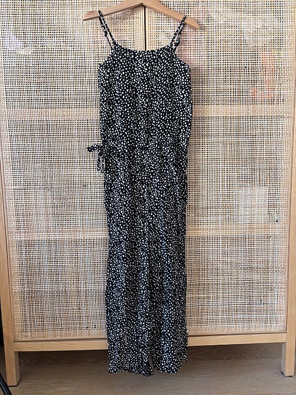 POMPdeLUX jumpsuit 122/128