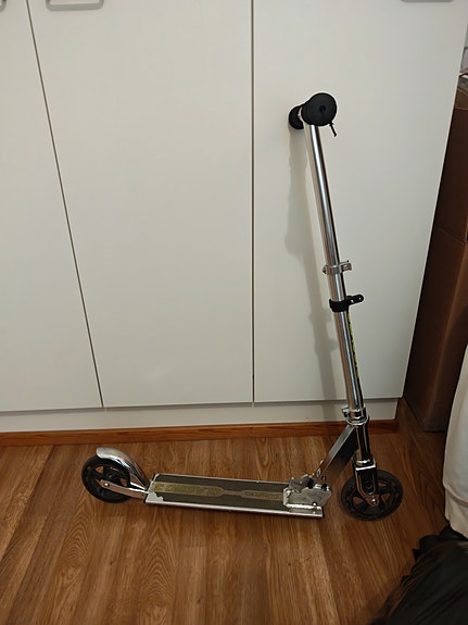 JD bug scooter