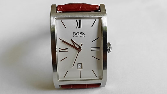 Hugo Boss