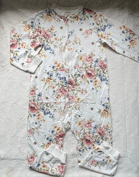 UUSI Newbie jumpsuit 104