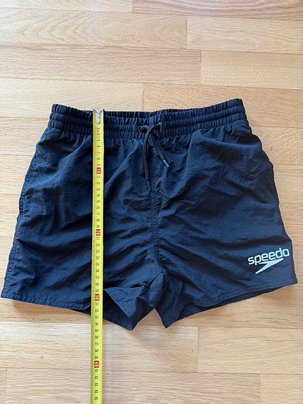 Speedo uimashortsit, 152