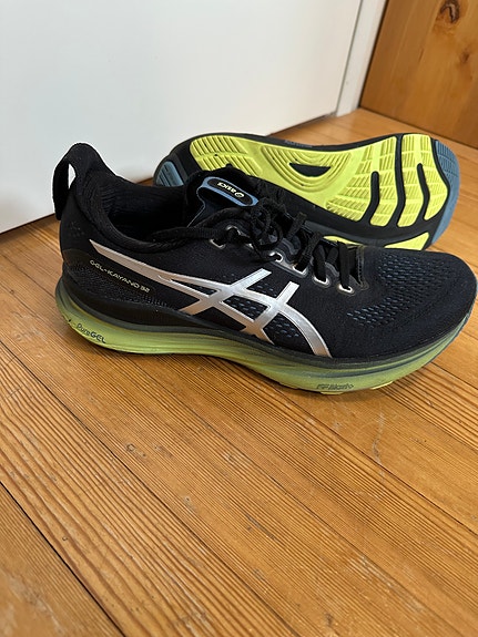 Asics Gel Kayano 32