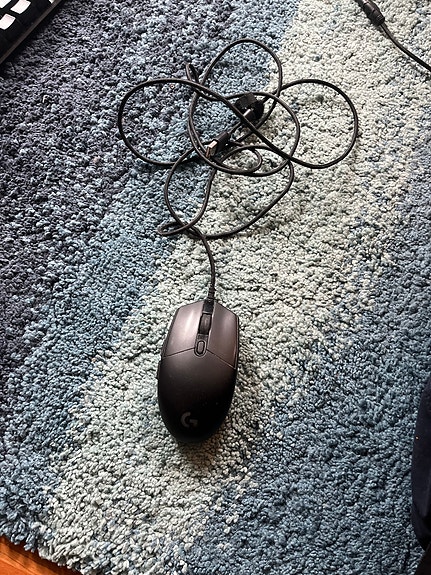 Logitech G Pro