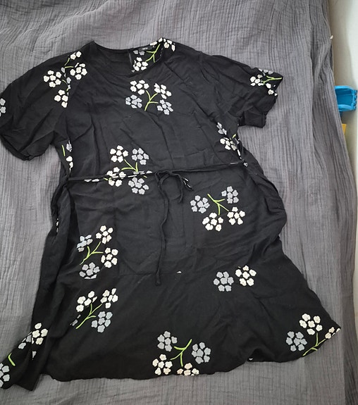 nanso mekko koko 48