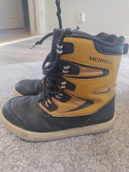 Merrell talvikengät