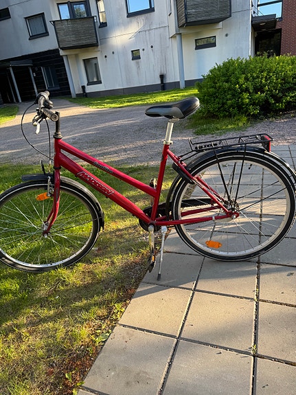 Pyörä