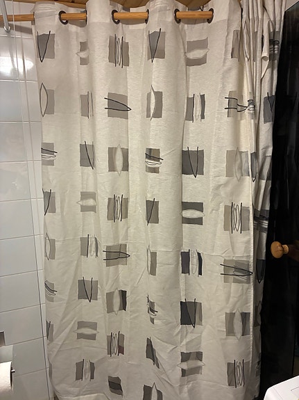 Verhot Vallila kankaasta 3 kpl