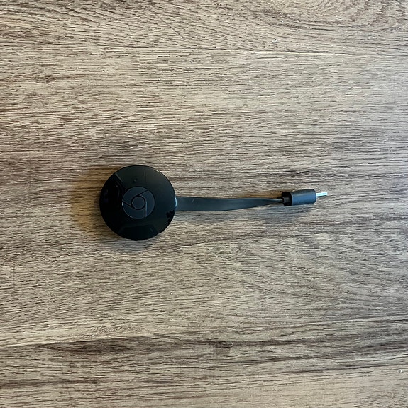 Google Chromecast 3 – Toimiva Full HD -suoratoistolaite televisioon