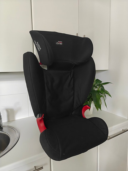 Britax Römer Kid 2