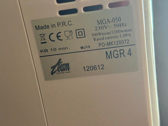 Product image 2 of 3