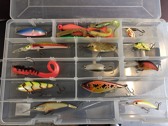 Product image 2 of 5