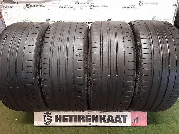 235/35R19 Käytetyt Kesärenkaat