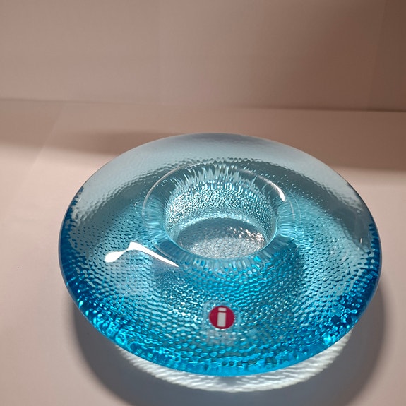 Iittala Nappi tuikku