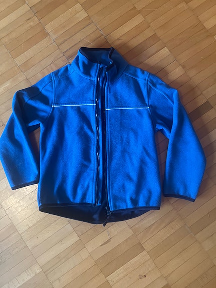 Softshell takki 122