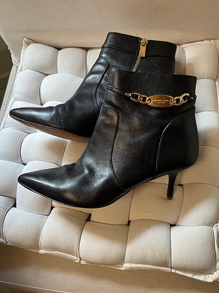 Michael Kors nilkkurit