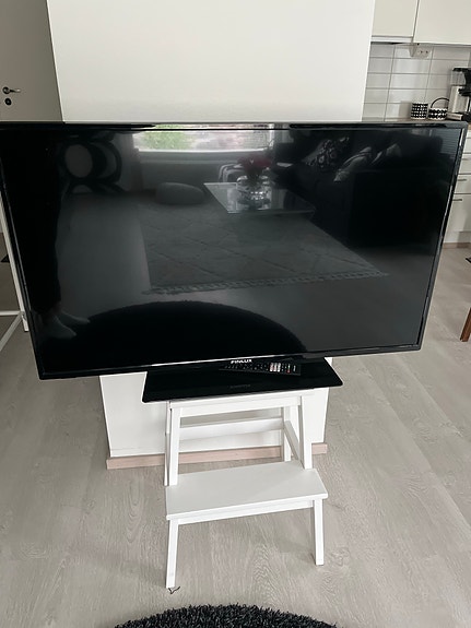 Finlux TV