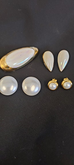 Vintage korut