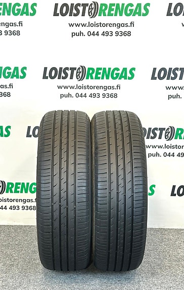 205/60 R16 92H Kumho EcoWing ES31