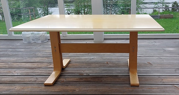 Olohuoneen pöytä/ sohvapöytä