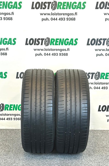 215/45 R16 86H XL Kumho Ecsta HS51