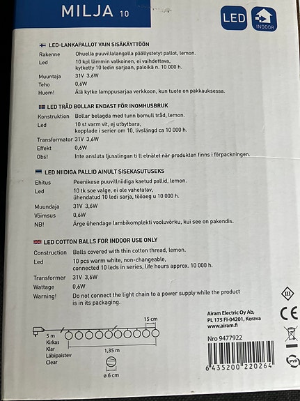 Product image 3 of 3