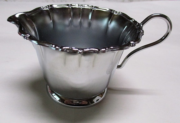 Metallinen kermakko