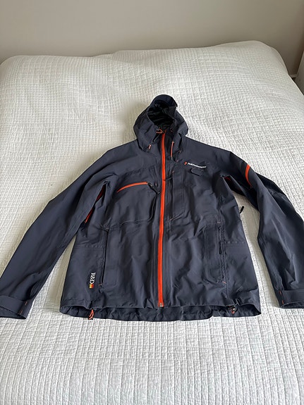 Peak Performance Heli Alp GORE-TEX Pro