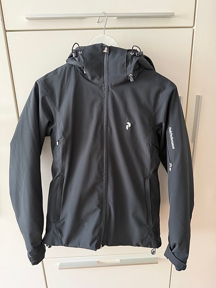 Peak Performance Anima laskettelutakki