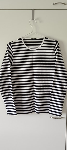 Marimekko raitapaita M