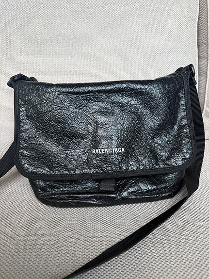 Balenciaga Explorer
