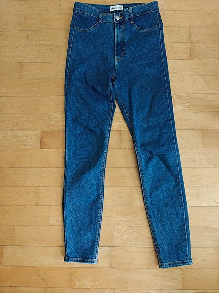 Zara farkut M