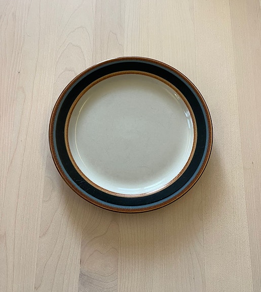 Arabia Taika lautanen, 20cm