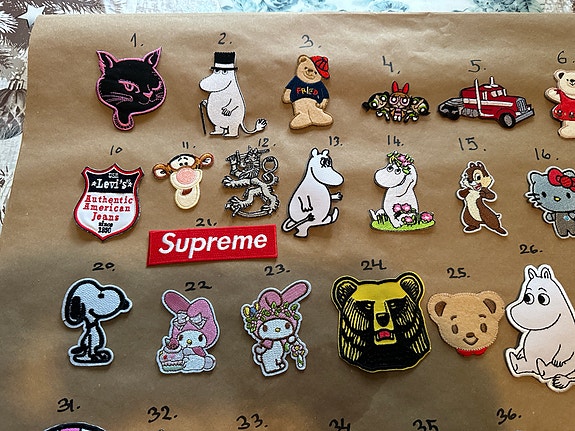 Product image 3 of 6