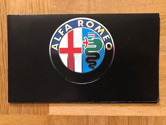Esite Alfa Romeo 1986 / 1987 Spider - Sprint - GTV - 33 - 75 - 90