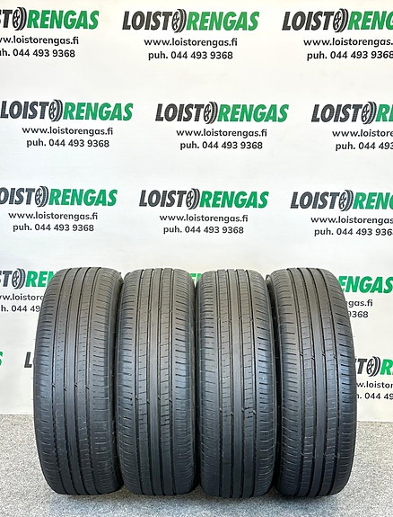205/60 R16 92H Kumho Eco Wing ES31